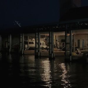 Meet your Posher, Justin